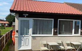 Jans Chalet South Shore Bridlington